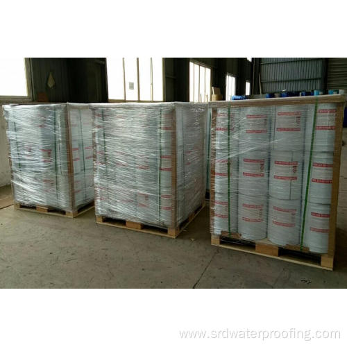 SRD-PU1A POLYURETHANE WATERPROOF LIQUID with factory price